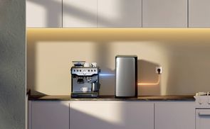 Einzelmodus: Bis zu 1,200 W Solarleistung