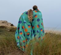 Wohltuende Wärme – nicht nur im Sommer