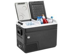 Viel Platz für Vorräte