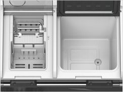 Mehrere Lademöglichkeiten