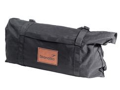 Inklusive Tragetasche