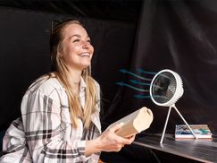 Für Innen und Außenbereiche