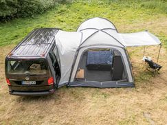 Modulares Konzept mit maximaler Flexibilität