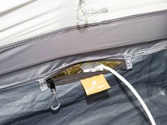 Durchdachte Details für mehr Komfort