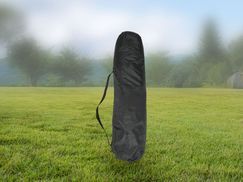 Inklusive Tragetasche