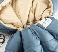 3 Saison Schlafsack mit Wohlfühlfaktor