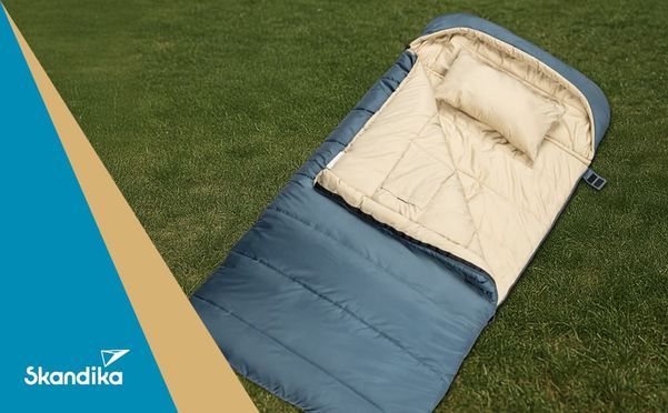 Schlafsack Oppdal 190