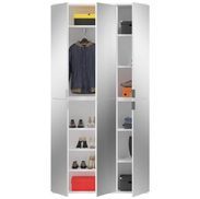 Variable Innenausstattung