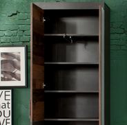 Variable Inneneinteilung