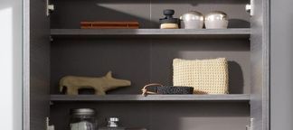 Individuelle Fächerhöhen