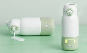 Wir schützen dein Baby & bringen dich leichter durch den Tag