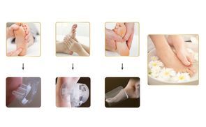 Wärmebad und Druckmassage vereint