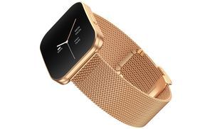 Fitness Tracker und sonstige Funktionen