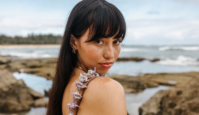 PURELEI Inspiriert von Hawaii