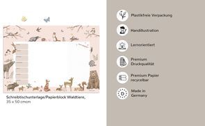 Qualität, die Freude macht