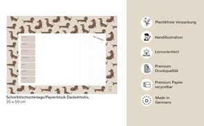 Qualität, die begeistert!