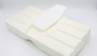 Höhen & Härte Regulierung