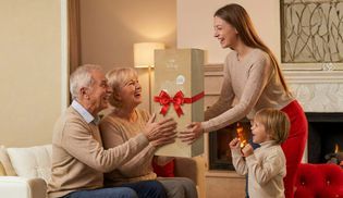 Schlafkomfort verschenken