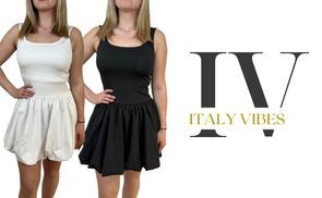 Perfekt für den Sommer und besondere Feierlichkeiten