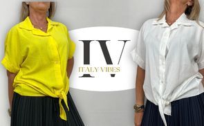 Vielfältig kombinierbar für deinen Sommerstyle