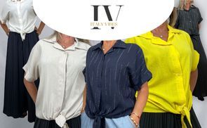 Dein neuer Sommerfavorit wartet!