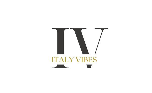 ITALY VIBES Kleid HERMINIA – Minimalismus mit Stil 