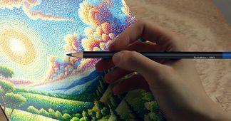 72 Farben für grenzenlose Kreativität