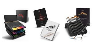 Entdecke weitere LIEBERGE Produkte