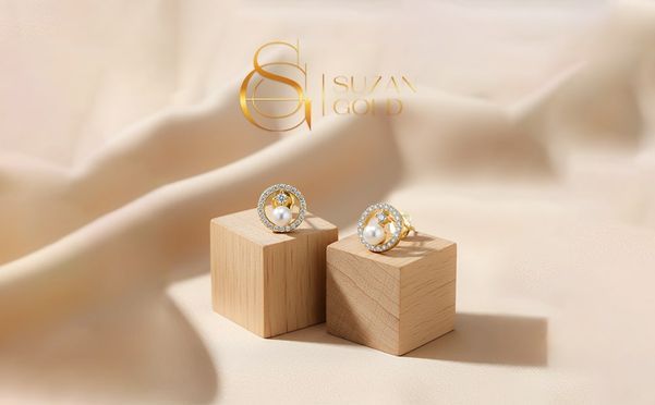 Suzan Gold – 925 Sterling Silberschmuck für Damen
