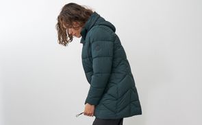 Qualität, die bleibt