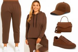 Casual Outfit – Komfort trifft Style