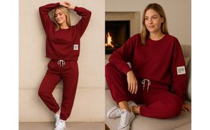 Relax & Style
