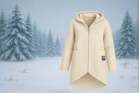 Winterliche Eleganz
