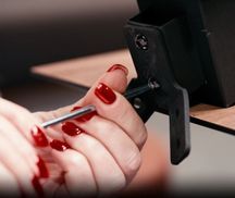 Schnelles und einfaches Aufbauen