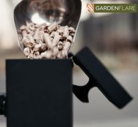 Lange Brenndauer & kaum Rückstände