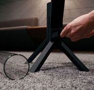 Schnelle & einfache Reinigung