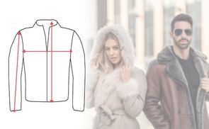 Wie wähle ich eine Größe?