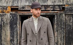 Mit Sorgfalt gefertigt – Made in Europe