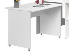 Durchdacht und platzsparend 