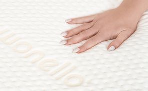 Perfekter Schlafkomfort