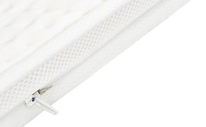 Hygienisch und Frisch