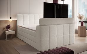 Traumhafter Schlafkomfort trifft Smart Living