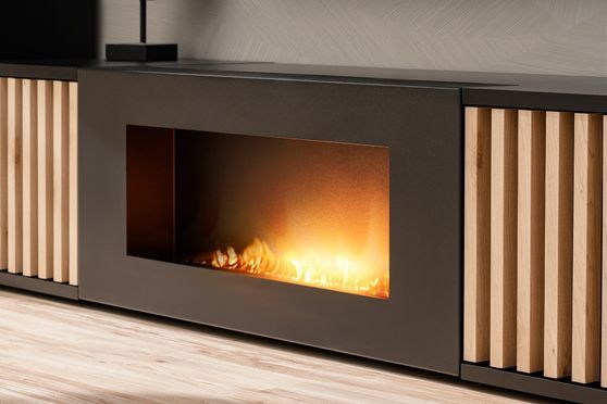 Mehr als ein TV Möbel