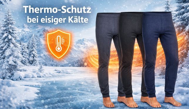 Wärme beginnt bei der richtigen Basis