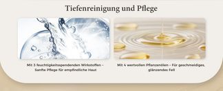 Zur effektiven Entfernung von Tierhaaren