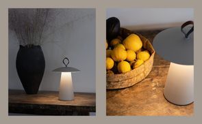 Eleganz, die sich überall einfügt