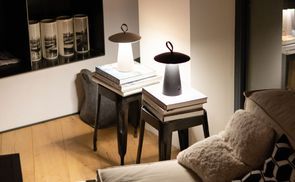 Minimalismus, der Räume verwandelt