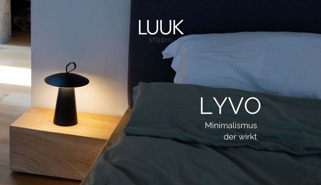 Weniger Form, mehr Ausdruck