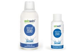 Finnsa Sauna Duftkonzentrat Easy Zitrone 5L