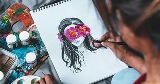 Breite Farbpalette für vielfältige Anwendungen